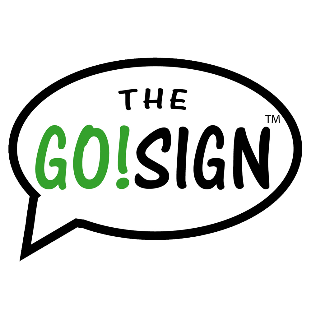 The Go!Sign